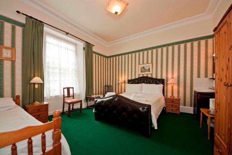 Ashurst Lodge Torquay Zimmer foto